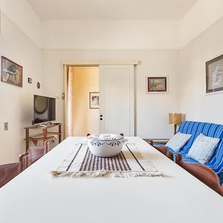 Daire Casa Leonard By Barbarhouse Torre Lapillo