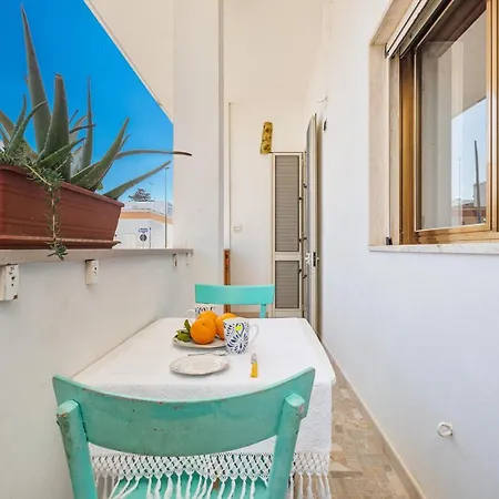 Casa Leonard By Barbarhouse Apartment