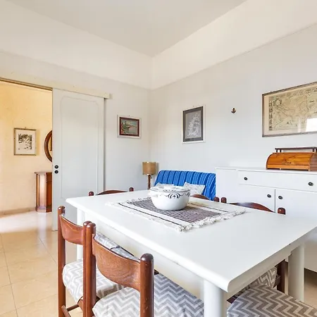 Casa Leonard By Barbarhouse Apartment *