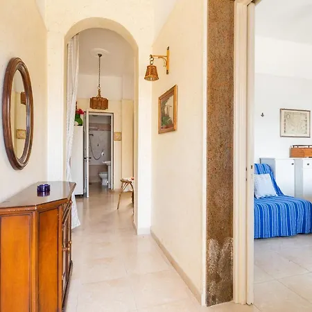 Apartment Casa Leonard By Barbarhouse