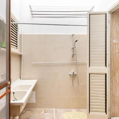 Apartment Casa Leonard By Barbarhouse Torre Lapillo